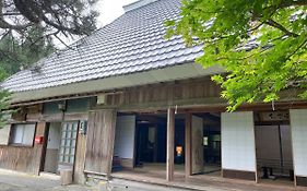 びわ湖源流の宿　古民家cocco小入谷